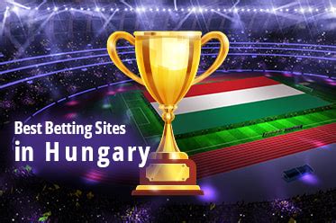 new betting sites hungary|Top Betting Sites in Hungary 2023 ᐉ Top Bookies.